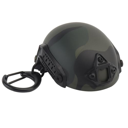 Suoumwa Mini Fast Helm Keychain Fan Accessoires Bieröffner Flaschenöffner Dekroner Dummy Helm -Form Spielzeug B CP Suoumwa Mini Fast Helm Keychain Fan Accessoires Bieröffner Flaschenöffner Dekroner Dummy Helm -Form Spielzeug B CP von Suoumwa