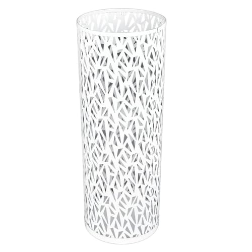 Suoumwa Ständer Hohl Eingang Freistehende Runde Aufbewahrungsbox Geeignet für Home Hotel Office Dekoration B Suoumwa Ständer Hohl Eingang Freistehende Runde Aufbewahrungsbox Geeignet für Home Hotel Office Dekoration B von Suoumwa