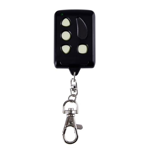 Suoumwa Universal 433MHz Garage Fernbedienung für RMC555 Remokon 250-450MHz Einstellbares Duplikator für RMC888 Suoumwa Universal 433MHz Garage Fernbedienung für RMC555 Remokon 250-450MHz Einstellbares Duplikator für RMC888 von Suoumwa
