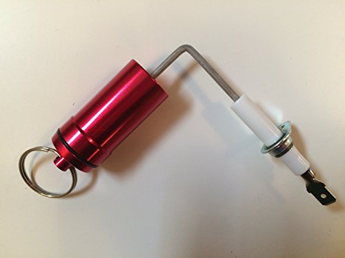 FSC10 Supco Gerät Flammensensor-Reiniger von Supco