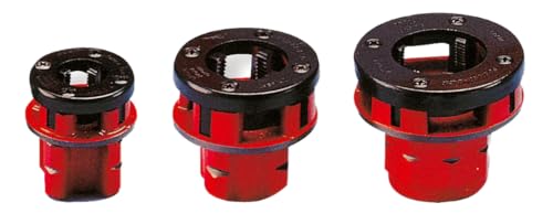 CABEZA 600 BSPT-D 1.1/2" von super-ego
