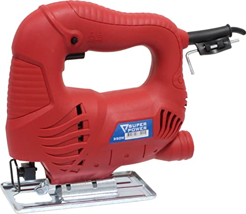 Super Power 73201 Stichsäge 350W-73201 Super Power 73201 Stichsäge 350W-73201 von Super Power