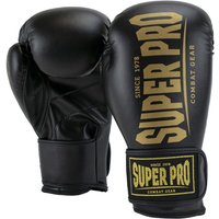 Super Pro Boxhandschuhe "Champ" von Super Pro