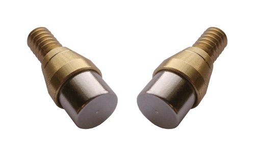 Super Rod CRDMK Super-Magneten-Set, 2er-Pack von Super Rod