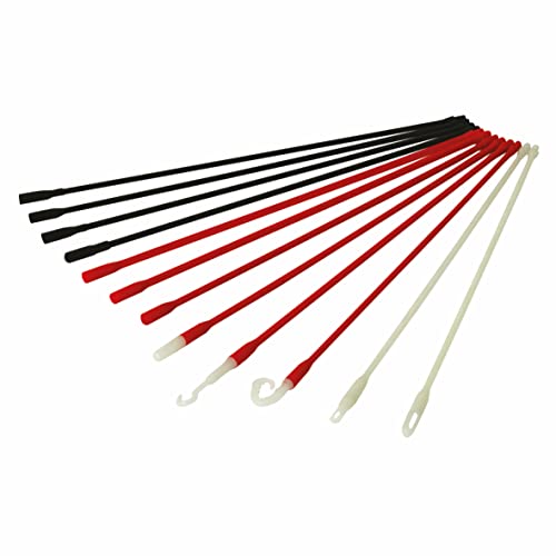 Super Rod SRPRS12 Rod-Set, Polymer von Super Rod