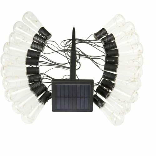Super Smart LED-Lichterkette, 20, 10 lm, 10 m Super Smart LED-Lichterkette, 20, 10 lm, 10 m von Super Smart
