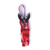 Rudolph Bacon Weihnachtsanhänger Handgemachtes Fimo Foodie Gag Geschenk Rudolph Bacon Weihnachtsanhänger Handgemachtes Fimo Foodie Gag Geschenk von SuperAwwwsome