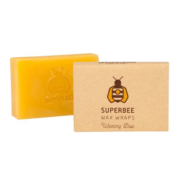 SuperBee Bienenwachstücher - Do It Yourself - einfach selber machen von SuperBee