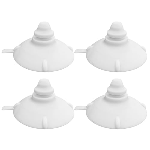 Step Cup für Innovaplas Steps Above Ground Swimming Pool (4 Stück) von SuperDi