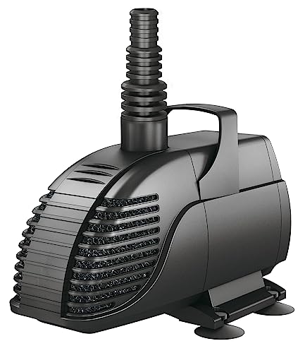 Superfish Pond Flow eco 5000 (4900 l/h) von Superfish