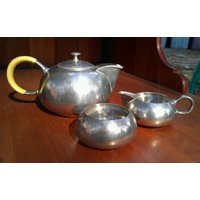 Royal Daalderop Tee Set von SuperRetroChic