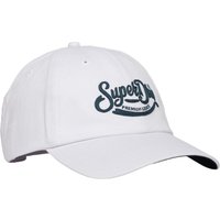 Superdry Baseball Cap "GRAPHIC BASEBALL CAP" von Superdry