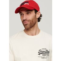 Superdry Baseball Cap "SPORT STYLE BASEBALL CAP" von Superdry