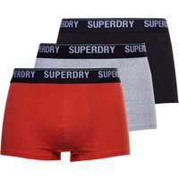 Superdry Boxer, (3 St.) von Superdry