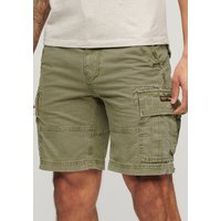 Superdry Cargoshorts "SD-HEAVY CARGO SHORT" von Superdry