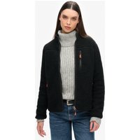 Superdry Fleecejacke "OUTDOOR FULL ZIP FLEECE" Superdry Fleecejacke "OUTDOOR FULL ZIP FLEECE" von Superdry