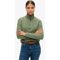 Superdry Fleecepullover "POLAR FLEECE HALF ZIP" Superdry Fleecepullover "POLAR FLEECE HALF ZIP" von Superdry