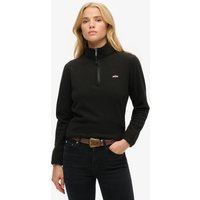 Superdry Fleecepullover "POLAR FLEECE HALF ZIP" Superdry Fleecepullover "POLAR FLEECE HALF ZIP" von Superdry