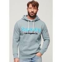 Superdry Hoodie "SD-CORE LOGO CLASSIC HOODIE" von Superdry