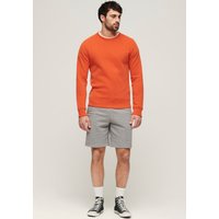 Superdry Jerseyhose "SD-ESSENTIAL LOGO JERSEY SHORT UB" von Superdry