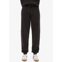 Superdry Jogginghose "SU-ESSENTIAL LOGO CUFF JOGGER" von Superdry