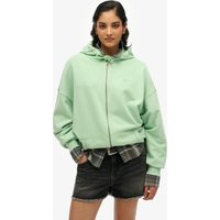 Superdry Kapuzensweatjacke "STUDIOS ZIP HOODIE" von Superdry