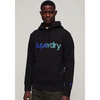 Superdry Kapuzensweatshirt "CORE LOGO LOOSE HOOD" von Superdry