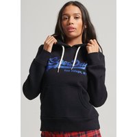 Superdry Kapuzensweatshirt "EMBELLISHED VL HOODIE" von Superdry