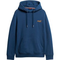 Superdry Kapuzensweatshirt "Essential Logo Hoodie" von Superdry