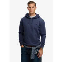 Superdry Kapuzensweatshirt "Essential Logo Hoodie Hb" von Superdry