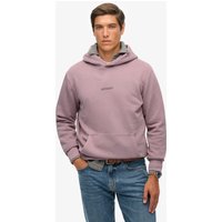 Superdry Kapuzensweatshirt "MICRO LOGO HOOD" von Superdry