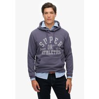 Superdry Kapuzensweatshirt "SD-ATHLETIC ESS HOODIE" von Superdry