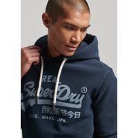 Superdry Kapuzensweatshirt "VINTAGE VL HOOD" von Superdry