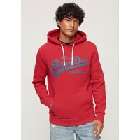 Superdry Kapuzensweatshirt "SODA POP VL CLASSIC HOODIE" von Superdry