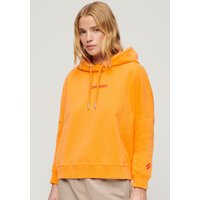 Superdry Kapuzensweatshirt "SPORTSWEAR LOGO BOXY HOOD" von Superdry