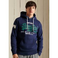 Superdry Kapuzensweatshirt "VL NS HOOD" von Superdry