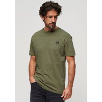 Superdry Kurzarmshirt "SD-VINTAGE TEXTURE TEE" von Superdry