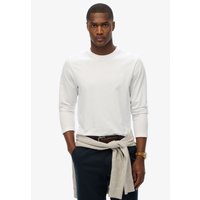 Superdry Langarmshirt "CLASSIC ESSENTIAL TOP" Superdry Langarmshirt "CLASSIC ESSENTIAL TOP" von Superdry
