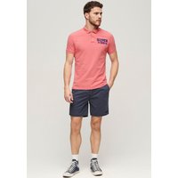 Superdry Laufshorts "SD-WALK SHORT" von Superdry