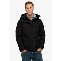 Superdry Outdoorjacke "HOOD ULTIMATE EMB WINDBREAKER" mit Kapuze Superdry Outdoorjacke "HOOD ULTIMATE EMB WINDBREAKER" mit Kapuze von Superdry