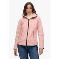 Superdry Outdoorjacke "HOODED CLASSIC TREKKER JACKET", mit Kapuze Superdry Outdoorjacke "HOODED CLASSIC TREKKER JACKET", mit Kapuze von Superdry