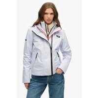 Superdry Outdoorjacke "HOODED MTN WINDBREAKER JKT" mit Kapuze von Superdry