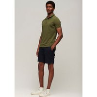 Superdry Poloshirt "CLASSIC PIQUE POLO" von Superdry