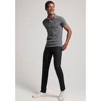 Superdry Poloshirt "CLASSIC PIQUE POLO" von Superdry