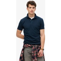 Superdry Poloshirt "ESSENTIAL JERSEY POLO" Superdry Poloshirt "ESSENTIAL JERSEY POLO" von Superdry