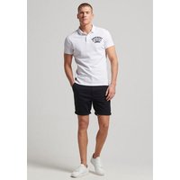 Superdry Poloshirt "SD-VINTAGE SUPERSTATE POLO" von Superdry