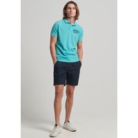 Superdry Poloshirt "SD-VINTAGE SUPERSTATE POLO" von Superdry