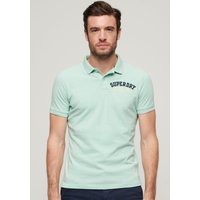 Superdry Poloshirt "SD-VINTAGE SUPERSTATE POLO" von Superdry