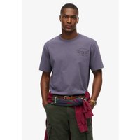 Superdry Rundhalsshirt "ATHLETIC ESS TEE" von Superdry