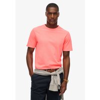 Superdry Rundhalsshirt "CLASSIC ESSENTIAL TEE" von Superdry